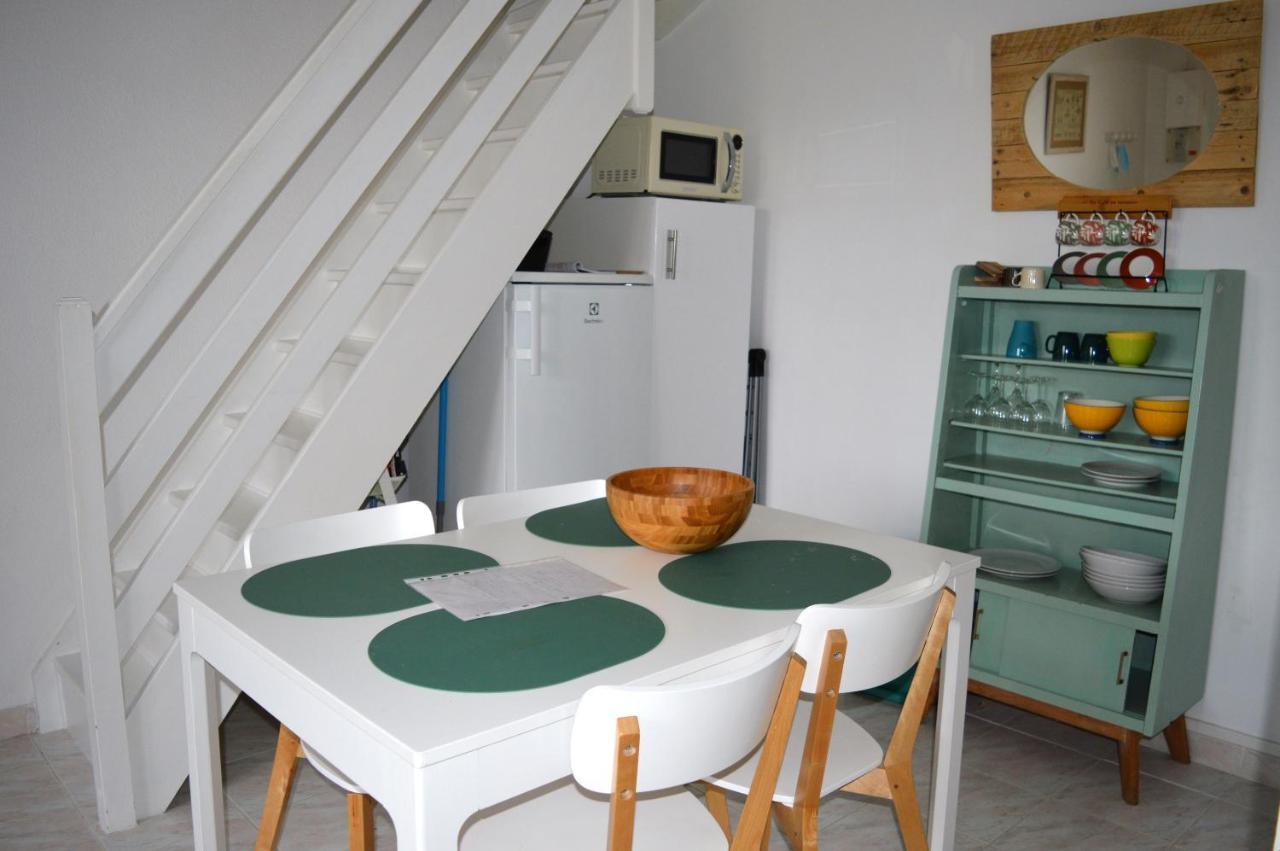 Triplex avec jardinet - wifi - à 400m de la plage Courseulles-sur-Mer Exterior foto